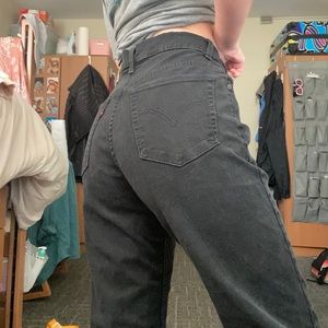 Levi 550 Jeans